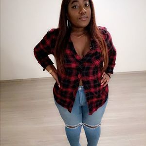 Meet your Posher, Rachell